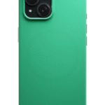 Mint Hybrid Magnetic Back Cover