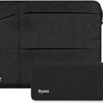 Laptop Sleeve Case(Black)