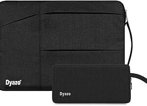 Laptop Sleeve Case(Black)