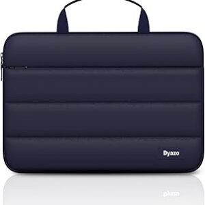 Laptop Sleeve Bag(Blue)